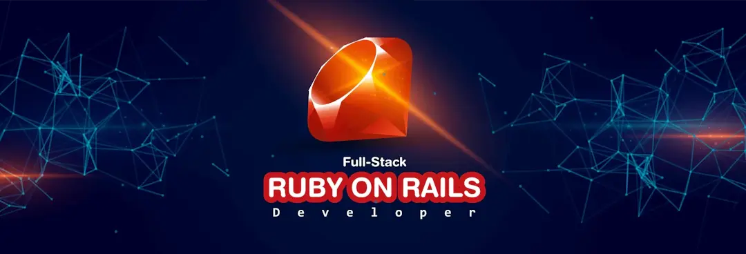 Full-Stack Ruby on Rails Developer