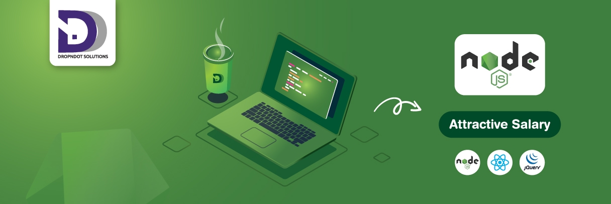 Senior Node Js developer