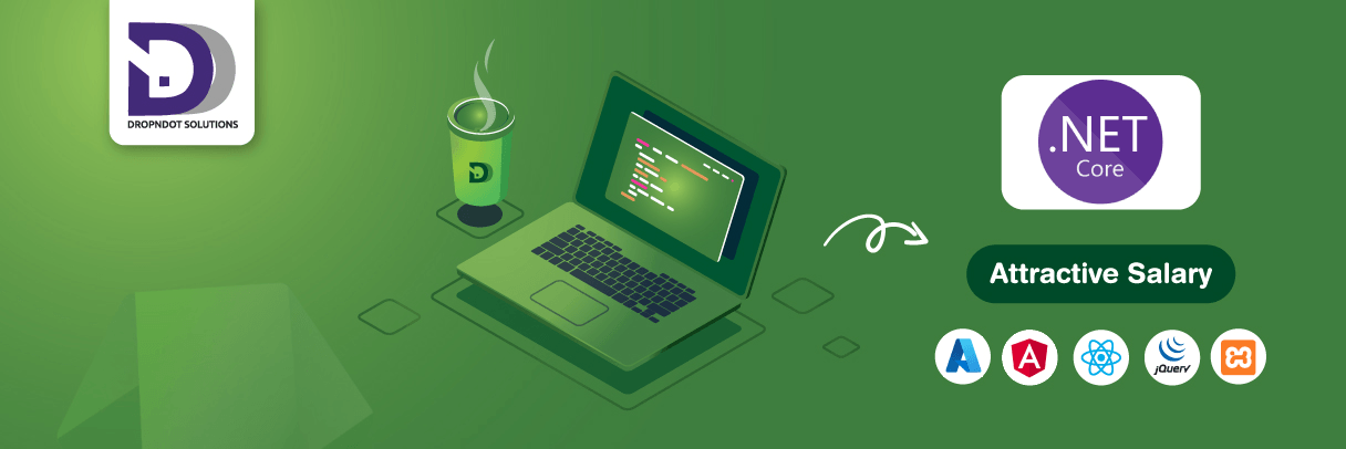 Asp.Net Full Stack Developer