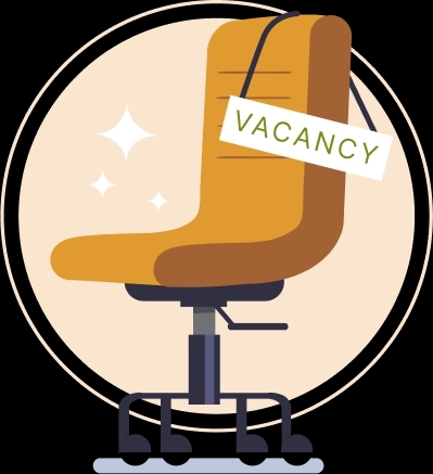 Careers banner vactor