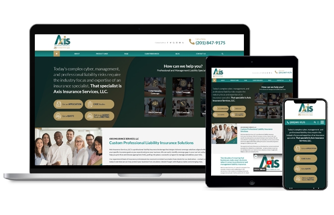 Mob Axis Insurance Services