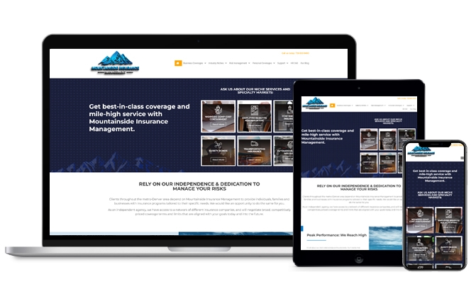 mob Mountainside Insurance Management