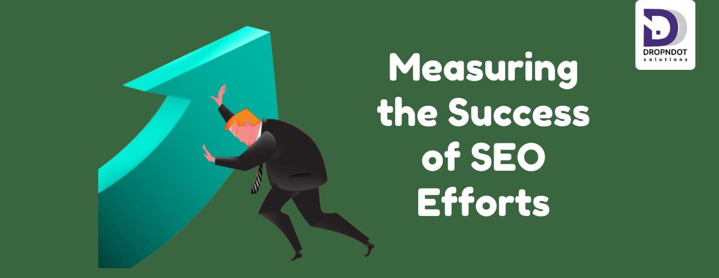 Measuring the Success of SEO Efforts