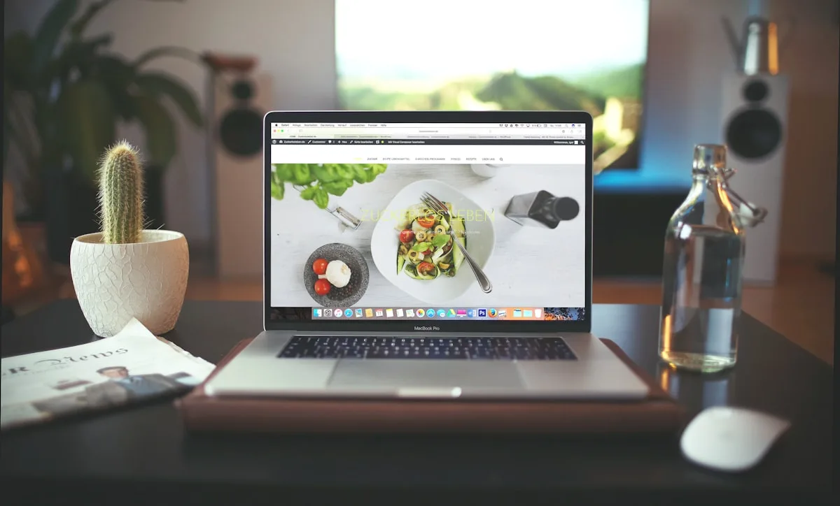 Developer working with the Shopify platform