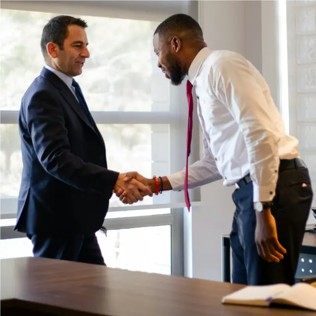 Client Retention
